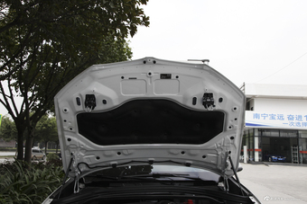 2018款宝马X1 2.0T自动xDrive25Li豪华型