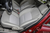 2015款悦翔V3 1.4L手动温馨型