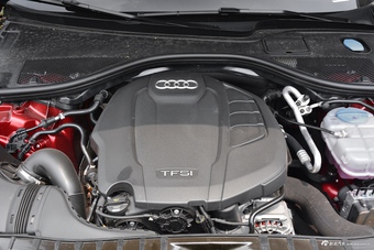 2017款奥迪A6 1.8T自动Avant时尚型