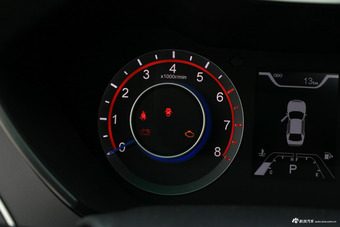 2017款海马福美来1.6L自动豪华型