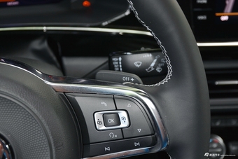 2018款一汽大众 探岳 2.0T  R-LINE