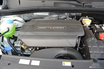 	2017款传祺GS4 1.3T手动两驱精英版200T 