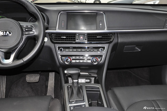 2016款起亚K5 2.0L自动PREMIUM