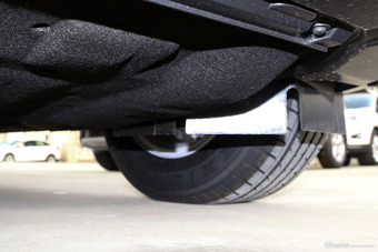 2017款福睿斯1.5L自动舒适型