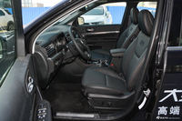 2018款大指挥官2.0T自动四驱智享版