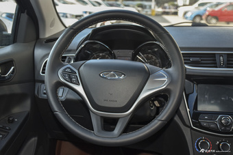 2015款艾瑞泽3 1.5L手动够劲版