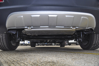 2016款森雅R7 1.6L手动智能型