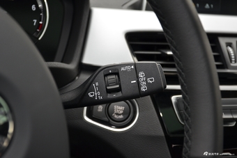 2019款宝马X1 1.5T自动sDrive18Li时尚型