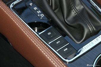 2018款斯威X7 1.5T自动智享型7座