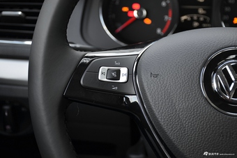 2017款朗逸1.6L手动舒适版