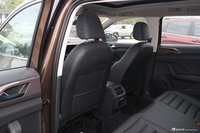 2019款途岳 1.4T自动豪华版280TSI国V