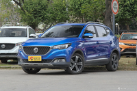 2017款名爵ZS 1.5L手动尊享互联网版