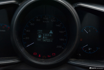 2017款长安CX70T改款 1.5T手动豪擎版