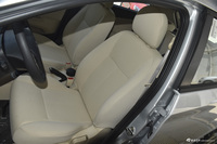 2016款风云2 1.5L手动超值版