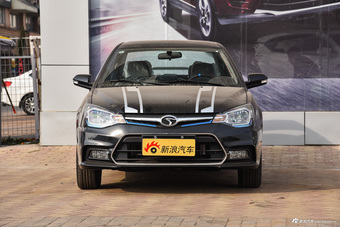 2015款V3菱悦 1.5L 手动风采版