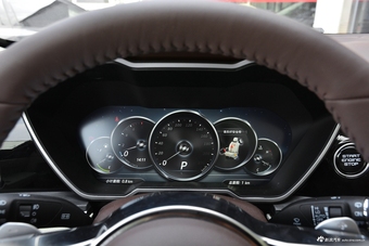 2017款众泰T700 1.8T自动尊贵型