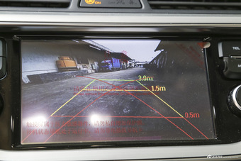 2017款吉利帝豪GL 1.8L手动精英型