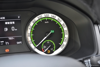 2018款柯迪亚克1.8T自动330TSI两驱豪华版5座