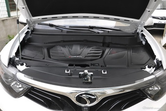 2018款东南DX7 1.5T自动豪华型