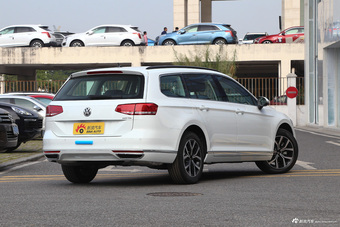 2018款蔚揽2.0T自动两驱舒行版380TSI