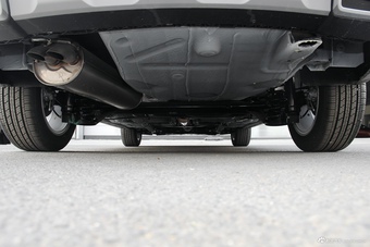 2017款大众蔚领 1.4T 自动舒适型（白色）