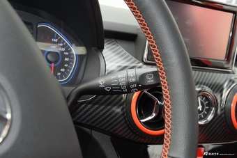 2017款北汽新能源EX260乐酷版