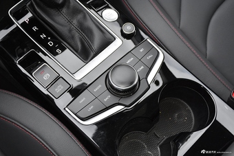 2017款宝沃BX5 20TGDI 1.4T自动两驱进取型