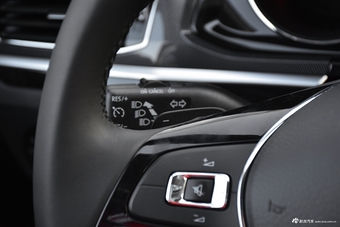 2018款蔚领1.4T DSG豪华型230TSI