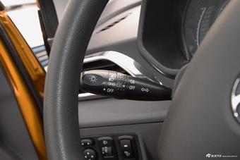 2017款EC系列 EC180 灵秀版