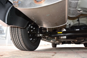 2018款科沃兹 1.5L 320自动欣享天窗版