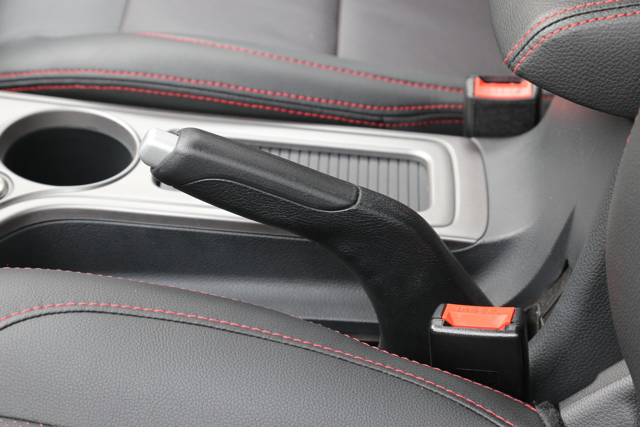 2017款长安睿行S50  1.5L手动次顶配