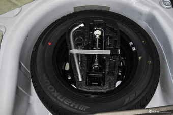 2016款昕动1.6L自动 改款 前行版