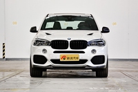 2016款宝马X5 斯达泰克Matthes 3.0T 碳纤维定制版