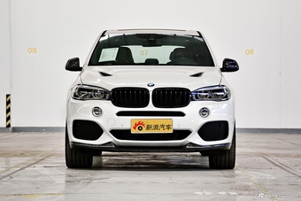 2016款宝马X5 斯达泰克Matthes 3.0T 碳纤维定制版