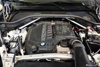 2016款宝马X5 斯达泰克Matthes 3.0T 碳纤维定制版