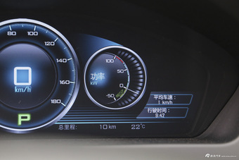 2016款腾势尊贵版