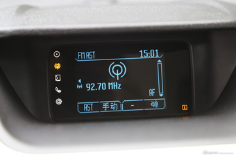 2017款翼搏1.5L自动风尚型