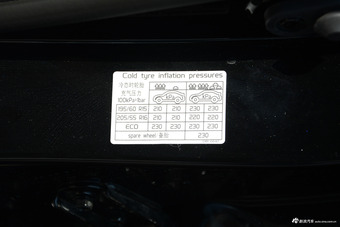 2017款吉利远景1.5L手动幸福版