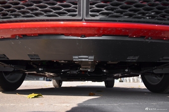 2017款艾瑞泽5e 智享版