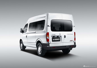 2017款上汽大通V80傲运通