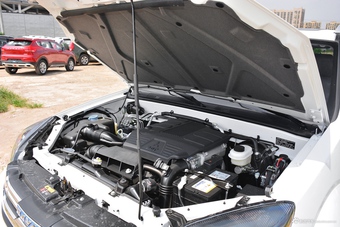 2018款哈弗H5 2.0T手动四驱尊贵型经典版