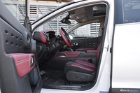 2017款天逸 C5 AIRCROSS 1.8T自动380THP旗舰型