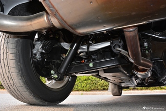 2018款科雷嘉2.0L自动120周年限量版