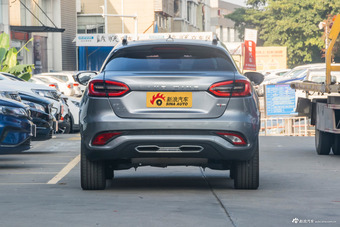 2018款逍遥1.5GTDI CVT全景钻石版