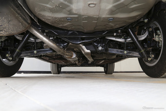 2016款启辰T70 2.0L自动CVT睿行版