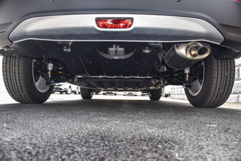 2015款XR-V 1.5L自动 LXiCVT经典版