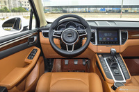 2017款众泰SR9 2.0T手动极致之心版