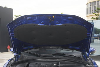 2017款WEY VV7 2.0T自动豪华型