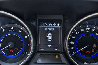 2017款CS35 1.6L手动豪华型