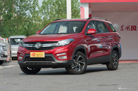 2018款风光S560 1.8L CVT智联型5座